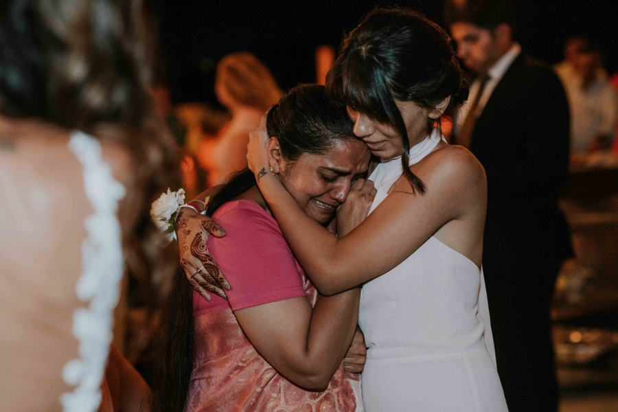FIH Fotografie » Diipa & Oleg European wedding